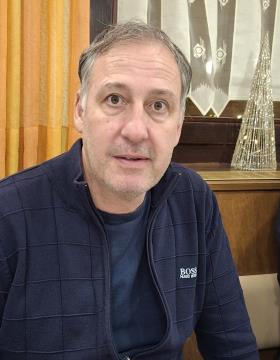 Miha Bogataj direktor Zavoda Zlata mreža